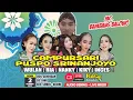 Download Lagu [LiVE TUNDA] CAMPURSARi PUSPO SRiNANJOYO // GENENGAN JOHO SEMEN KEDIRI