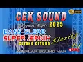 Download Lagu DANGDUT KOPLO CEK SOUND FULL BASS GLERR SUPER JERNIH 2025  KENDANG PULEN ADALAN SOUND MAM