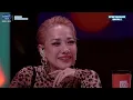 VANESSA ZEE - BANG JONO (Zaskia Gotik) - SPEKTAKULER SHOW 5 - Indonesian Idol 2025
