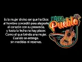 Es La Mujer - Alejandro Fernández l Letra
