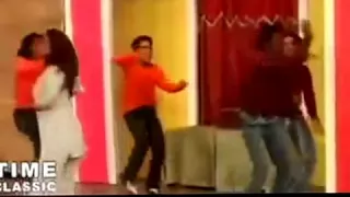 vip mujra dance