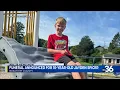 Funeral plans announced for 10-year-old Jayden Spicer