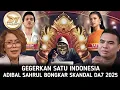 Heboh!! Adibal Sahrul Bongkar Skandal Da7 2025 Ini Bukan Adu Bakat Tapi Adu Kekayaan