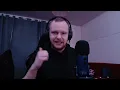 Bozza ft. Sido & Gini - Allein | Reaktion
