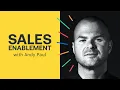 804 Why You Need to Build Your Sales Brand with Justin Welsh