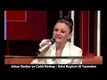 JEHAN BARBUR VE CAHİT BERKAY : SELVİ BOYLUM AL YAZMALIM