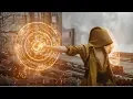 Video di The Ancient One Vs Kaecilius Fight Scene | Doctor Strange(2016) | Marvel Super Heroes