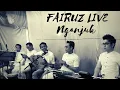 Ib'ad Fairuz Gambus Live Nganjuk