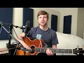 How to play: 'One Step Ahead' by Jack Johnson