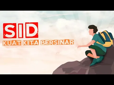 Download MP3 Superman Is Dead - Kuat Kita Bersinar (Lyric Video)