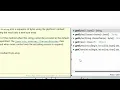 COREJAVA JAVA-8 FEATURES Session 6 map method EMP OBJECT BY MR RATAN 7330886699
