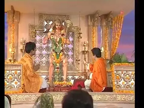 Download MP3 Aaj Mangalvaar Hai Mahavir Ka By Gulshan Kumar I Shri Hanuman(360P)