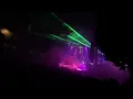 The Flaming Lips - Sleeping On The Roof (Live)