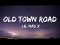 Download Lagu Lil Nas X - Old Town Road (Lyrics)