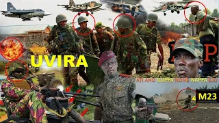 AMAKURU LE10 7 25 KINSHASA DORE ABARASIWE MURI COUP D ETAT UVIRA BYATOMBOTSE IBISABU KU BARUNDI  AMAKURU LE10 7 25 KINSHASA DORE ABARASIWE MURI COUP D ETAT UVIRA BYATOMBOTSE IBISABU KU BARUNDI