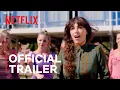 Video di Just Say Yes | Official Trailer | Netflix