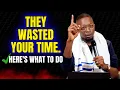 Download Lagu How to Get Back the Time You've Lost #mizmzwakhetancredi