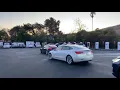 Download Lagu Les joies d’être en Tesla en été 😅🤦￼