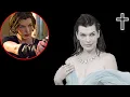 Breaking News: 'Resident Evil' Actress passes away at 50