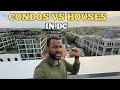 Washington DC Real Estate CONDO OR HOUSE Whats worth buying in DC