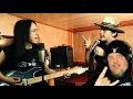 Download Lagu Dimas Senopati - Smoke On The Water (Feat. Nayl Author - Reaction)