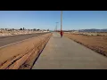 Apple Valley CA Small Town USA