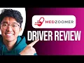 MedZoomer Driver Review Prescription Delivery NOW