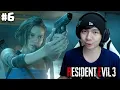 Lagu Akhirnya Jill Sembuh - Resident Evil 3 Indonesia - Part 6