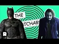 Is The Dark Knight Christopher Nolan s Best Movie The Rewatchables The Ringer
