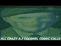 Download Lagu MGS2 - All Crazy A.I Colonel Codec Calls