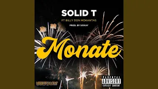 monate feat billy don mokantas 