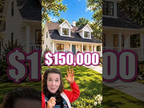 Your Perfect Starter Home