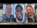 Community members identified in deadly mosque shooting in San Diego
