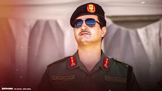 كـلامـه قليـل ـ عـلي العبيـدي Klama 9lel Ali Alabedi راجل مسمى في قــومــه ترند تيك توك 