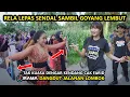 Download Lagu TAK KUASA DENGAR KENDANG CAK FARID CEWEK CANTIK INI RELA LEPAS SENDAL DAN IKUT BERGOYANG LEMBUT