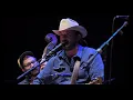 Town Mountain  "I'm On Fire" LIVE in 4k @ Red Rocks Ampitheatre (Morrison, CO)