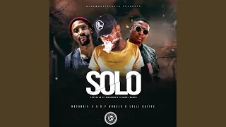 solo original mix