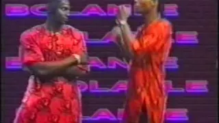 bolanle junior and pretty official video