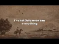Deana Carter - Strawberry Wine / Lyrics