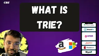 Trie Data Structure Python