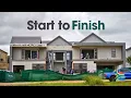 Download Lagu Step by Step Construction of A Luxury Minimalist Mansion in South Africa
