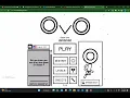 I REACHED 100 MINTES IN OvO UNBLOCKED and this is what level i got