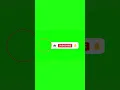 Download Lagu YouTube  Channel Subscribe Button with Image - Green Screen Effect