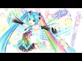 Download Lagu [JimmyThumbP] from Y to Y (Re:Start album vers.) [Miku Hatsune]