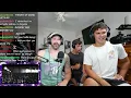 TESTOSTERONE FILLED CALLOUT  - Kublai Khan TX - Theory of Mind (Reaction)
