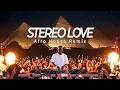 Lagu Edward Maya - Stereo Love (Coffee Afro House Remix)