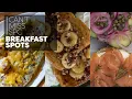 Cant Miss Breakfast Spots in St