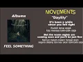 Movements - Daylily | Lirik dan Terjemahan