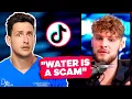 Download Lagu Doctor Reacts To Scary TikTok Health Advice