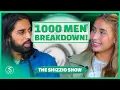 1000 Men Challenge Lily Phillips Explains Why She Does It